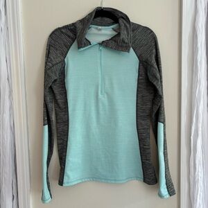 Under Armour ColdGear 1/4 Zip Top
